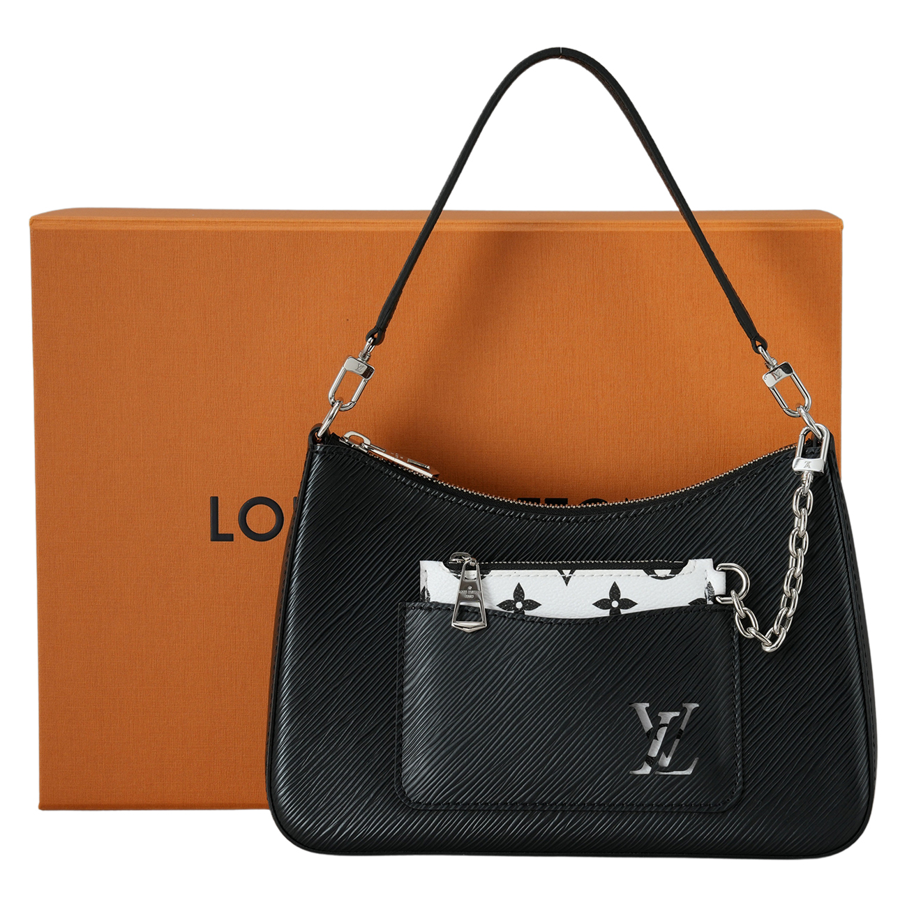 LOUIS VUITTON(USED)루이비통 M80689 에삐 마렐